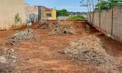 Terreno comercial à venda na Rua São Caetano, 489- 397, Panorama, Araçatuba