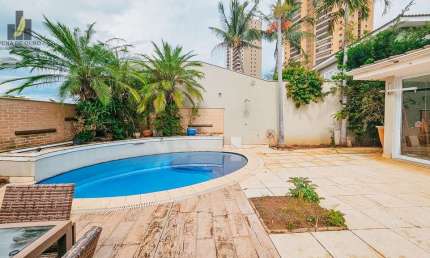 Casa 03 suítes em Condomínio próximo ao Araçatuba Shopping