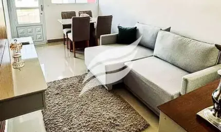 Casa de condomínio à venda no bairro morada dos nobres