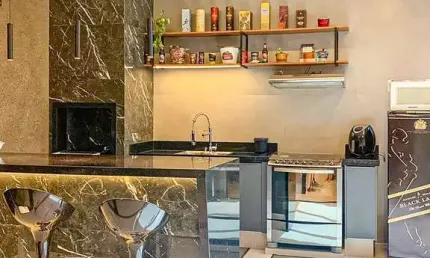 Casa em condomínio fechado com 3 quartos à venda na Rua Aviação, 2730, Vila Aeronáutica, Araçatuba