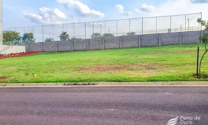 Terreno à venda na Rua dos Fundadores, G7, Residencial Vista Verde, Araçatuba