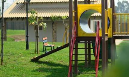 Terreno à venda na Avenida Toscana, Lote: Q-11, Condomínio Vila Toscana, Araçatuba