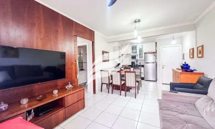 Apartamento com 3 quartos à venda na Rua dos Fundadores