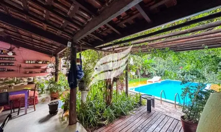 Casa com 4 quartos à venda na Rua São Marcos, 218, Jardim Sumaré, Araçatuba