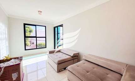 Apartamento 3 quartos à venda no Bairro Jardim Nova Yorque