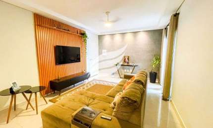 Apartamento com 3 quartos à venda na Rua José Lourenço, 650, Concórdia II, Araçatuba