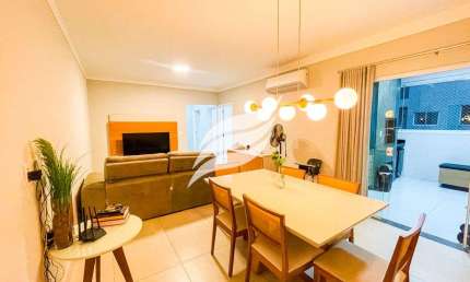 Apartamento com 2 quartos à venda na Rua José Lourenço, 300, Concórdia II, Araçatuba