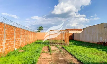 Terreno de 316 m² à venda no Bairro Jardim Nova Yorque
