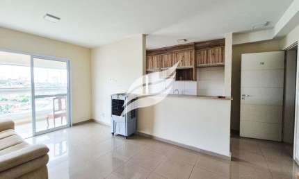 Apartamento 2 quartos à venda na Av. Joaquim Pompeu de Toledo