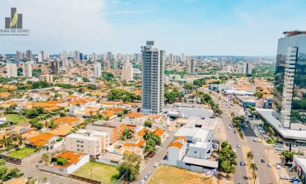 Apartamento 3 quartos à venda no Opus One em Araçatuba-SP