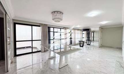 Apartamento 3 suítes à venda no Bairro Vila Bandeirantes