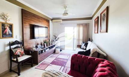 Apartamento 3 quartos à venda próximo à Av. Pompeu de Toledo