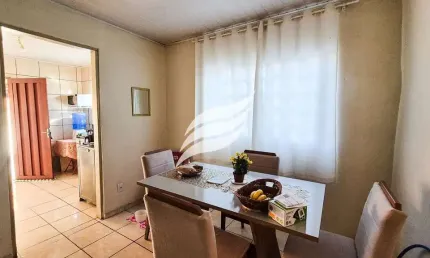 Casa com 3 quartos à venda na Rua Padre Francisco Sersen, 268, Guanabara, Araçatuba