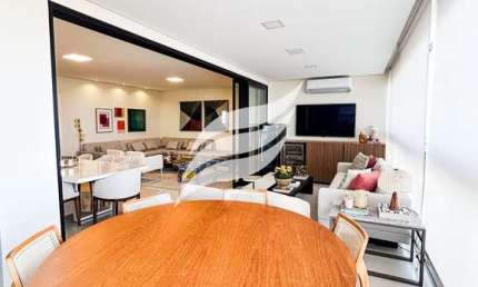 Apartamento 3 suítes à venda no Centro de Araçatuba