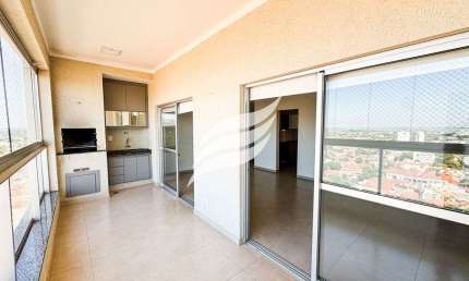 Apartamento 3 quartos à venda no Bairro das Bandeiras