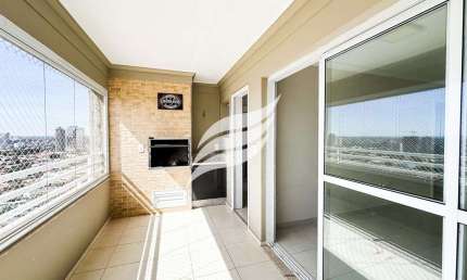 Apartamento 3 quartos à venda próximo à Av. da Saudade