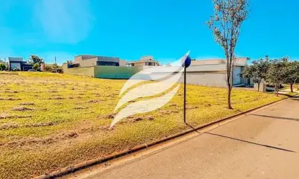 Terreno à venda na Alameda Arezzo, 1, Condomínio Vila Toscana, Araçatuba
