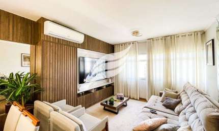 Apartamento 3 quartos à venda no Bairro Higienópolis
