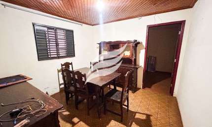 Casa com 3 quartos à venda na Saul Bento, 1, Guanabara, Araçatuba
