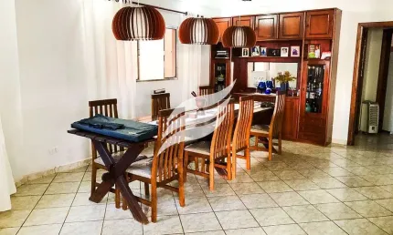 Casa em condomínio fechado com 4 quartos à venda na Via De Acesso Olegário Ferraz - Aeroporto, Araçatuba - Sp - Araçatuba - Sp, 01, Aeroporto, Araçatuba