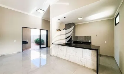 Casa em condomínio fechado com 3 quartos à venda na Olegário Ferraz, 1201, 01, Aeroporto, Araçatuba
