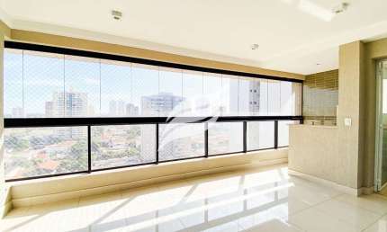 Apartamento 3 suítes à venda no Bairro das Bandeiras