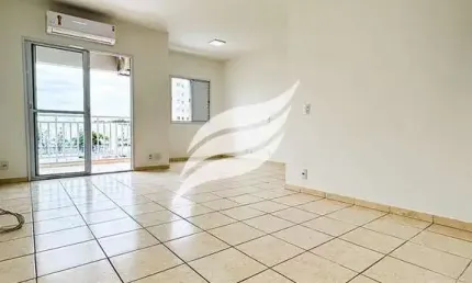 Apartamento 2 quartos à venda próximo à UNIP em Araçatuba