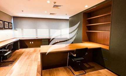 Sala comercial à venda na Avenida Brasília, 2121, Vila São Paulo, Araçatuba