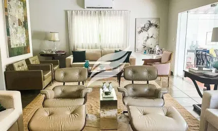 Casa com 3 quartos à venda na Avenida Paulista, 1019, Jardim Nova Yorque, Araçatuba