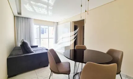 Apartamento com 2 quartos à venda na Avenida Dois de Dezembro, 2112, Vila Alba, Araçatuba