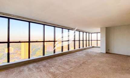Apartamento duplex 4 suítes à venda no bairro Vila Estádio