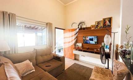 Casa com 3 quartos à venda na Rua Omalie Alexandre Nassar, 1, Concórdia II, Araçatuba
