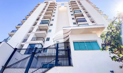 Apartamento 03 suítes no bairro Jardim Pérola em Birigui