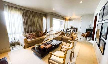 Apartamento 03 suítes à venda no bairro Vila Mendonça