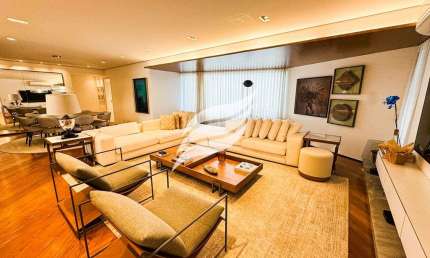 Apartamento 03 quartos à venda no Centro de Araçatuba – totalmente reformado