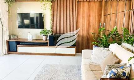 Apartamento 02 quartos à venda no Centro de Araçatuba