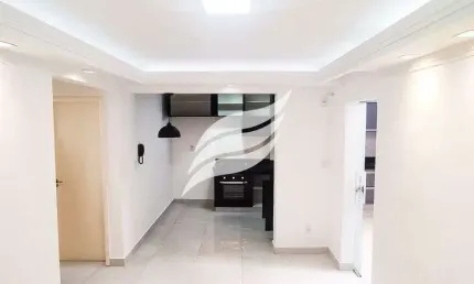 Apartamento 02 quartos à venda no bairro Umuarama em Araçatuba
