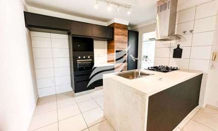 Cobertura duplex à venda perto do Shopping Praça Nova com lazer completo