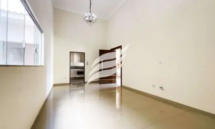 Casa com 2 quartos à venda na Rua Sargento Aparecido Soares De Oliveira, 236, Concórdia III, Araçatuba