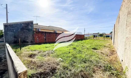 Terreno à venda na Rua Omalie Alexandre Nassar, Em frente , Concórdia I, Araçatuba