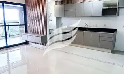 Apartamento com 3 quartos à venda na Rua Paul Harris, 659, Jardim Nova Yorque, Araçatuba