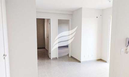Apartamento 02 quartos à venda no bairro Petit-Trianon em Araçatuba