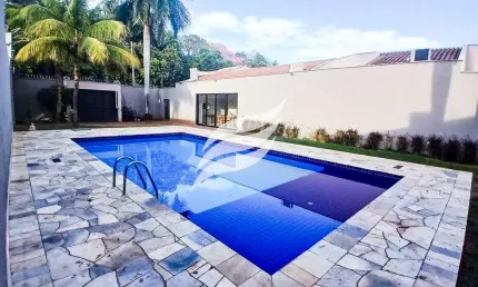 Casa 03 quartos à venda no bairro Ipanema em Araçatuba