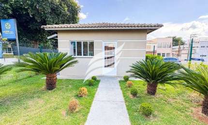 Casa com 2 quartos à venda na Rua Conde Zepelin, s/n, Vila Aeronáutica, Araçatuba