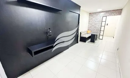 Apartamento 02 quartos à venda no bairro Morada dos Nobres em Araçatuba