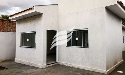 Casa 03 quartos à venda no bairro Claudionor Cinti em Araçatuba