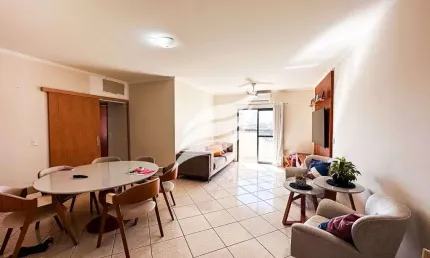 Apartamento 03 quartos à venda na Avenida Pompeu de Toledo em Araçatuba