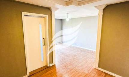 Apartamento 03 quartos à venda próximo ao supermercado Amigão