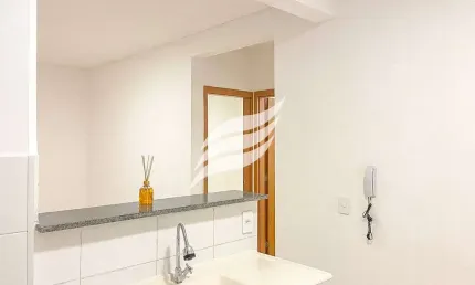 Apartamento 02 quartos à venda próximo à Avenida Prestes Maia em Araçatuba