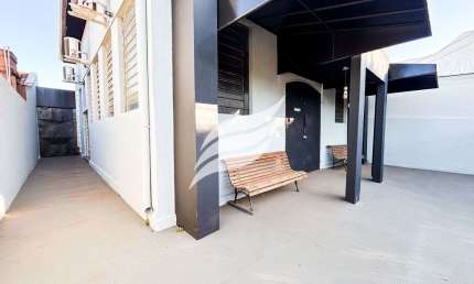 Salão comercial à venda no bairro Vila Nova em Araçatuba